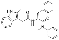 PF-3450074 1352879-65-2